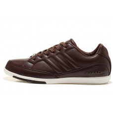 Кроссовки Adidas Porsche Design 356 brown